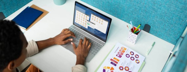 data analyst