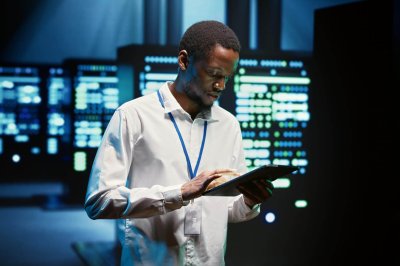 jba digital devops